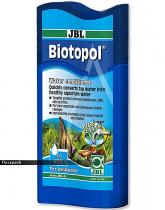 JBL Biotopol 100ml - Vízelőkészítő szer / JBL23001