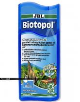 JBL Biotopol 250ml - Vízelőkészítő szer / JBL23002