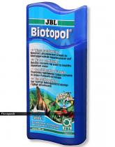 JBL Biotopol 500ml - Vízelőkészítő szer / JBL23003