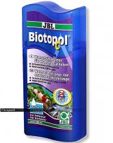 JBL Biotopol C 100ml - Vízelőkészítő, rákok és garnelák számára / JBL23020
