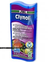 JBL Clynol 100ml - Természetes alapú víztisztító szer / JBL25190