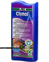 JBL Clynol 500ml - Természetes alapú víztisztító szer / JBL25192