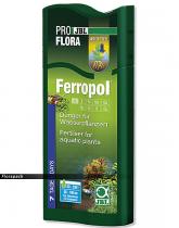 JBL Ferropol 100ml - Komplett tápoldat akváriumi növényeknek / JBL23041