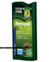 JBL Ferropol 250ml - Napi tápoldat igényesebb növényeknek / JBL23042