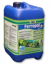 JBL Ferropol 5000 (5l) - Napi tápoldat igényesebb növényeknek / JBL20175