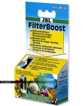 JBL FilterBoost 25ml - Szűrőtisztító speciális baktériumokkal / JBL25185