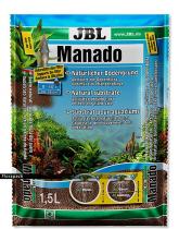 JBL Manado 1,5l - Növény táptalaj / JBL67021