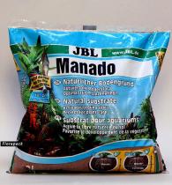JBL Manado 25l - Növény táptalaj / JBL67025