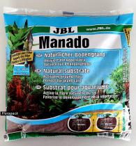 JBL Manado 5l - Speciális akvárium talaj / JBL67023