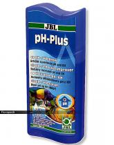 JBL pH-Plus 100ml - PH-KH növelő oldat Tengervízhez is / JBL23056
