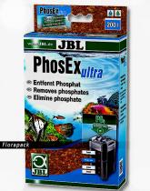 JBL Phosex Ultra 340g - Foszfát megkötő, algák ellen / 62541