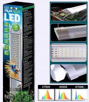 JBL LED SOLAR NATUR 44W, 849/895mm - Akvárium világítás / JBL61905
