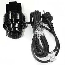 Oase Pontec UV-C elektromos egység - UVC lámpafej 7-9-11 Wattos algátlanító lámpákhoz