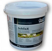 Oase SchlixX Iszapbontó iszapfaló baktériumokkal 10kg (Söll) / 12556