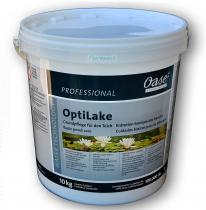 Oase OptiLake Vízminőség stabilizáló 10kg (Söll) / 11243