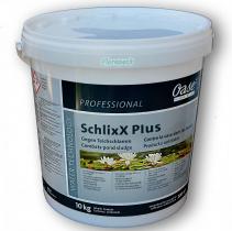 Oase SchlixX Plus Iszapbontó iszapfaló baktériumokkal 10kg (Söll) / 13025