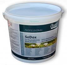 Oase SeDox Algátlanító foszfát mentesítő 10kg (Söll) / 11249