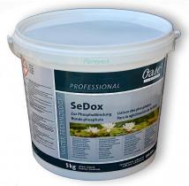 Oase SeDox Algátlanító foszfát mentesítő 5kg (Söll) / 11248