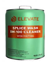 ELEVATE Clear splice wash - Lemosó tisztító folyadék 19 liter