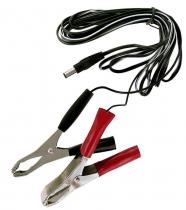 Birdgard Kit Cable + clips - Szerelő csomag / WK0010C