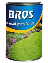Bros Karbid granulátum 1kg / B387