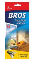 Bros Légyfogó matrica 2db / B365