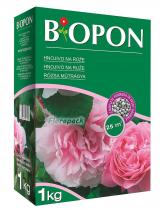 Biopon növénytáp Rózsa 1kg granulátum