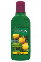 Biopon tápoldat Citrus 250ml