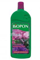 Biopon tápoldat Virágzó növény 1L