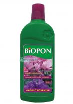 Biopon tápoldat Virágzó növény 500ml