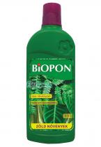 Biopon tápoldat Zöld növények 500ml