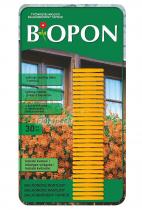 Biopon táprúd Balkon növény 30db/bliszter