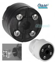 Oase Cord seal fitting - Elektromos kábel bevezető tömítés 1 1/2 col (6/4 col)