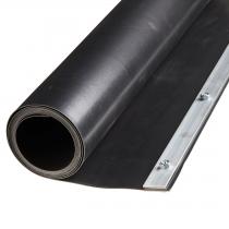 Gyökérvédelem HDPE fólia - 70cmx3m 1,2mm vastag