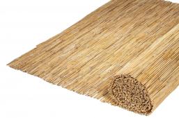 Bambusznád térelválasztó - 1,5x5m