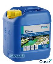 Oase OxyPool 20 - Tisztítószer úszótavakhoz, dísztavakhoz