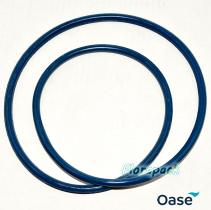 Oase Filtoclear 5000 - 31000 - Fedél záró O gyűrű 330x8 (SH35)