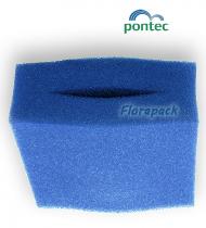 Pontec MultiClear set 15000 Csere szűrőszivacs Kék