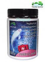 Home Pond Probiotic pond 0,5 kg - Díszhal immunerősítő