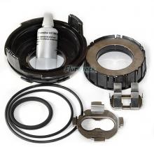 Oase clamp screw - UV-C rögzítő szett Filtoclear 5000-31000 / 74380