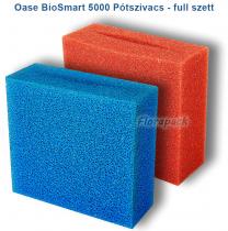 Oase BioSmart 5000 Pótszivacs szett - Teljes készlet (2db) / 50525FP