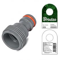 Bradas WL-2184 Standard összekötő elem - 1/2