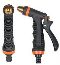 Bradas GOLD LINE Adjustable metal spray gun / 1502934TK