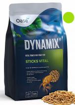 Oase Dynamix Sticks Vital 4 liter - Minőségi tavi haleledel / 88679