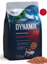 Oase Dynamix Sticks Colour 4 liter - Minőségi tavi haleledel / 88682