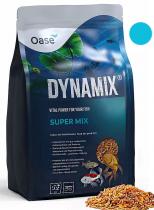 Oase Dynamix Super Mix 4 liter - Minőségi tavi haleledel / 88687