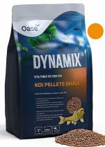 Oase Dynamix Koi Pellet small 4 liter - Minőségi Koi eledel