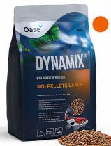 Oase Dynamix Koi Pellet large 4 liter - Minőségi Koi eledel