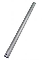 Oase Spare suction pipe aluminium PondoVac 4/5 - Alumínium szívócső / 44028