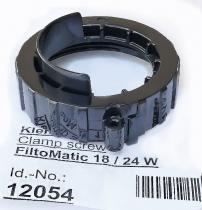 Oase Clamp screw FiltoMatic 18 / 24 - UVC leszorító hollander / 12054